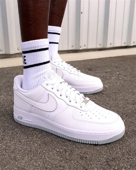 beslist heren sneakers nike air forcce1 07|Nike air force 1 07 sneakers heren .